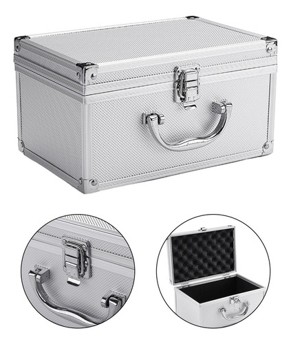 Caja De Herramientas, Caja De Almacenamiento, Caja De