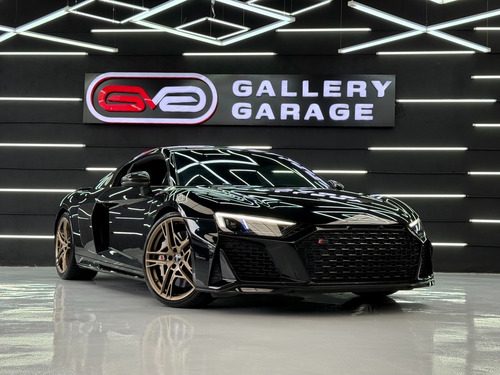 Audi Ro Decennium 2020