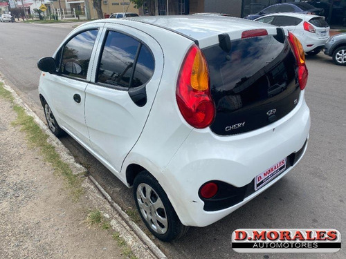 Chery Qq6 Full 1.0 2015 Impecable!