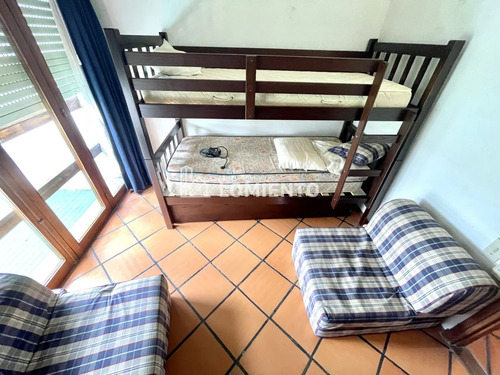 Venta-alquiler Temporada Apartamento De 4 Dormitorios Complejo Green Grass