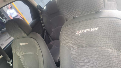 Fiat Adventure Locker .