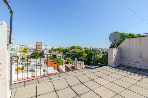 Venta Departamento 2 Amb - Apto Prof. - V.urquiza