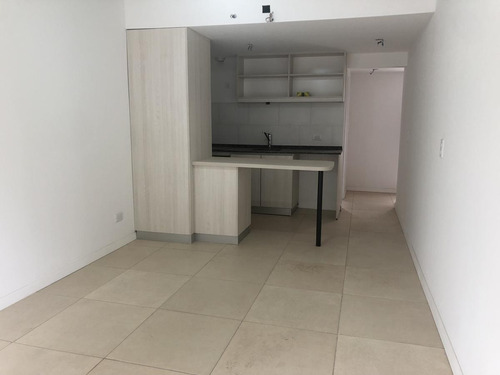Imagen 6 de 29 de Departamento Monoambiente A Estrenar - Zona Moreno - Venta