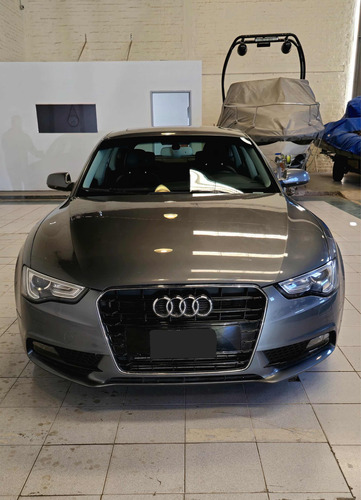 Audi A5 2.0 Coupe Tfsi 211cv Multitronic