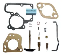 Comprar Kit Reparación Carburador - Carter Yf - Jeep Ika