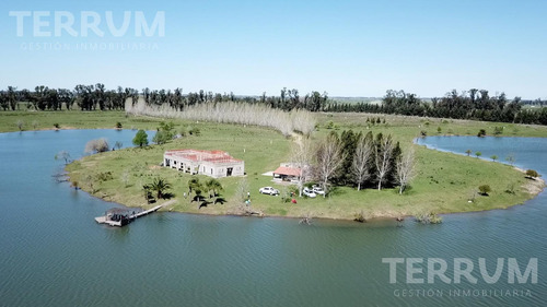 Campo Lote Venta Ruta 6