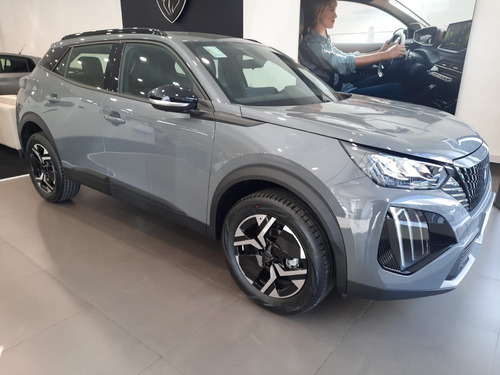 Peugeot 2008 1.0T Active