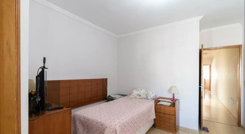 Imagem 22 de 30 de Sobrado Residencial Em São Paulo - Sp - So1212_nbni