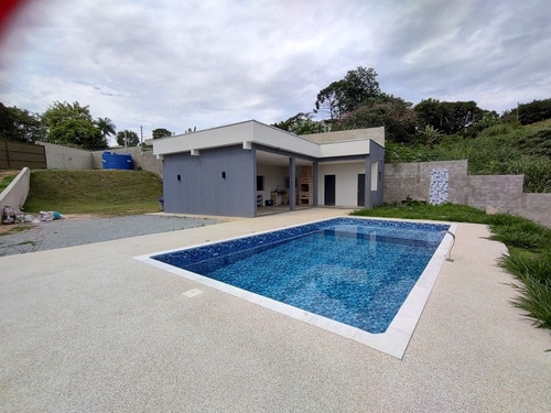 Imagem 2 de 20 de Linda Chácara Com 1.800m2