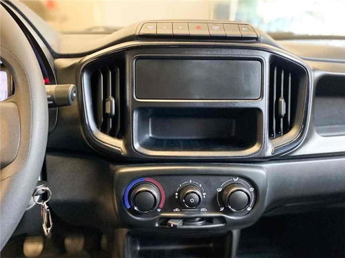 Imagem 4 de 10 de Fiat Fiorino 1.4 Mpi Furgão Endurance 8v Flex 2p Manual