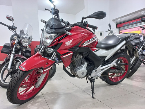 Honda Cb 250f Twister, Sem Entrada 12x1990 No Cartão C/c