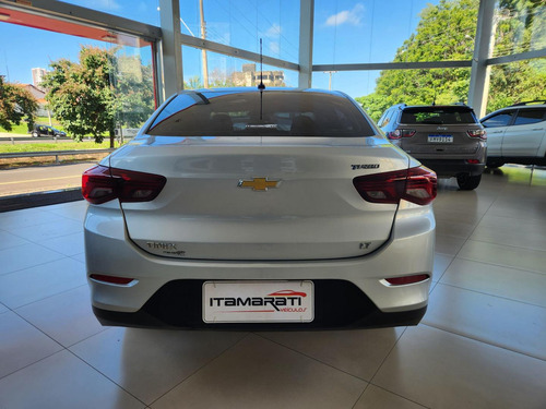 Chevrolet Onix plus Onix Sedan Plus Lt 1.0 12v Tb Flex Aut