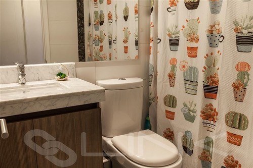 Imagen 12 de 27 de Departamento En Venta De 3 Dorm. 2 Baños En Metro Ñuñoa.