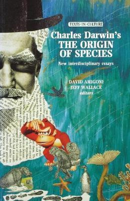 Libro Charles Darwin's The Origin Of Species - David Amig...