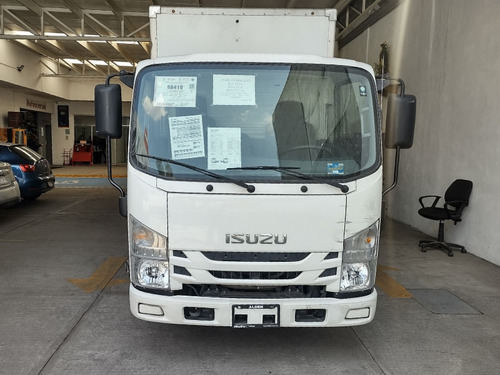 Isuzu Elf 300 Corto