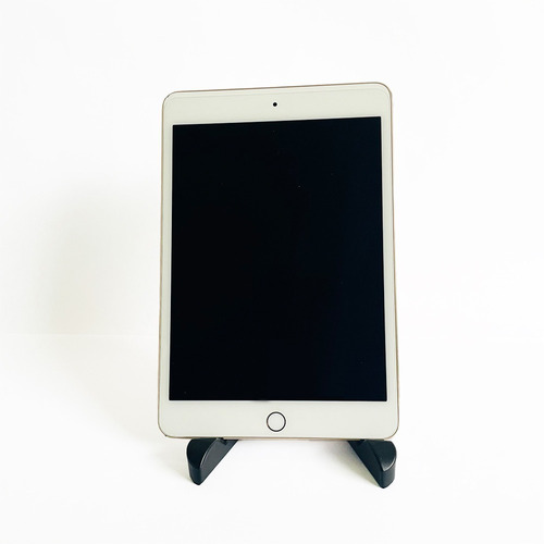 Imagen 1 de 2 de Apple iPad Mini 4th Generación 2015 7.9  16gb Gold