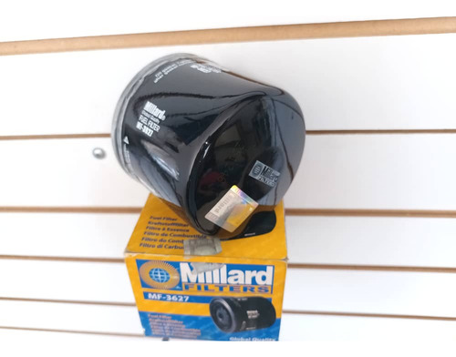 Filtro Gasoil Npr Encava Luv D-max Toyota Mf-3627