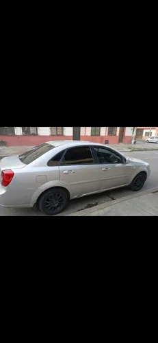 Chevrolet Optra 1.4 L