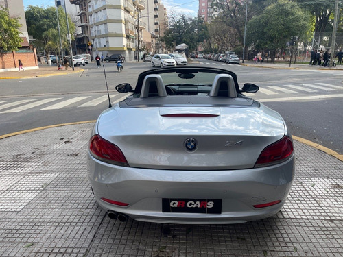 Imagen 8 de 17 de Bmw Z4 3.0i Descapotable