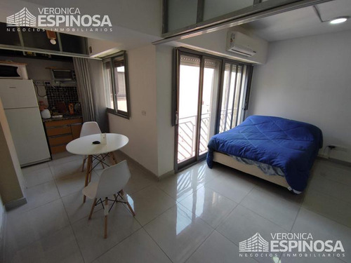 Departamento Un Ambiente  Venta- Castelar Norte