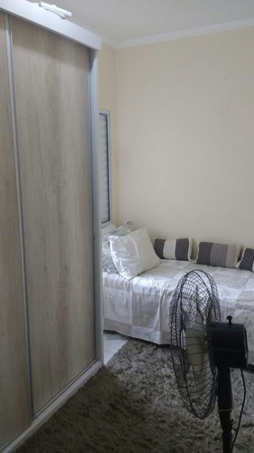 Sobrado - Ref: 7224