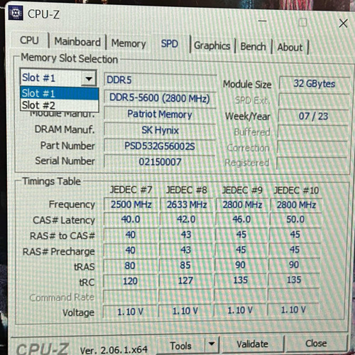 Notebook Hp Victus 16 Rtx 4070,i7 13a 13700,64gb Ram,4tb Ssd (Usado)