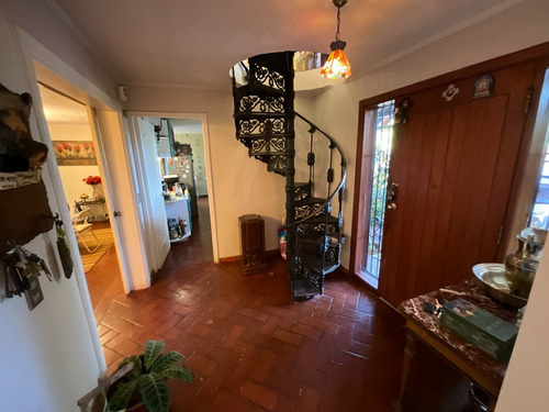 Casa En Venta Chillan, Lugar Alta Plusvalía