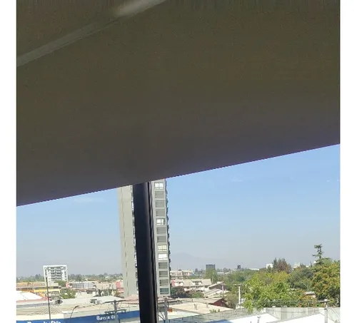 Nuevo, Semi Amoblado A Pasos De Mall Vespucio