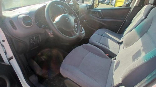 Peugeot Partner 1.6 HDI L1 90HP PACK AC