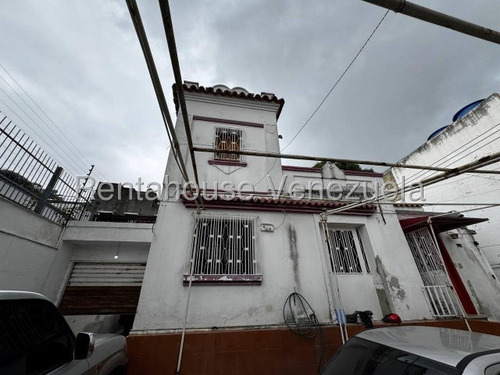 Anexo En Alquiler La Florida Fm25-13064