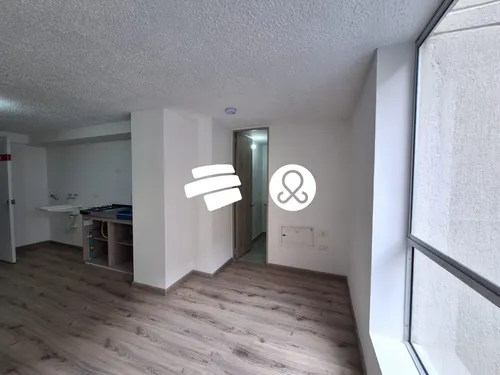 Venta De Apartaestudio