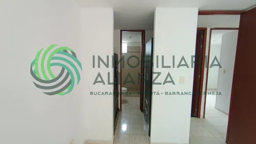 Apartamento En Arriendo En La Esmeralda. Cod A15554