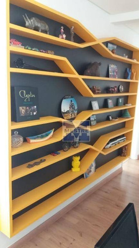 Imagem 18 de 24 de Apartamento À Venda, 80 M² Por R$ 424.000,00 - Jardim São Paulo - Guarulhos/sp - Ap1347