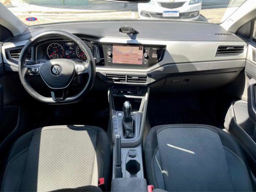 Volkswagen Polo 2018 1.0 Tsi Highline 200 Aut. 5p