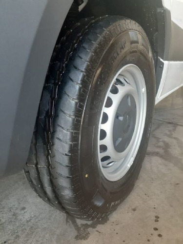 Imagem 7 de 12 de Sprinter 416 Furgao