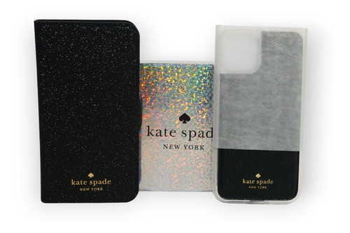 Funda Para iPhone 11 Pro, Carcasa Kate Spade