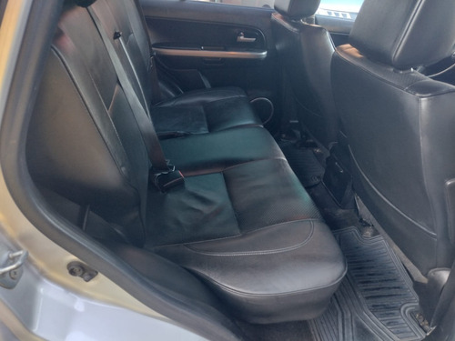 Imagen 9 de 11 de Suzuki Grand Vitara 2.4 Gls L4 Piel Qc Cd At 2011