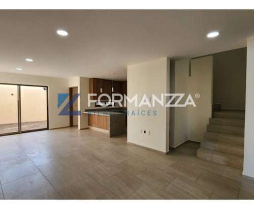Casa Nueva Mod. Luna En Venta En Lic. Carlos De La Madrid, V De Á