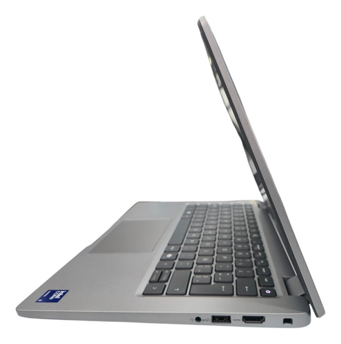 Laptop Dell Latitude 5450 14 250/16 Gris Sin Caja. Gris