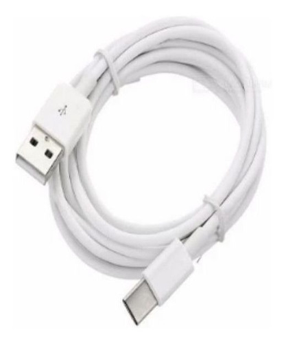 Imagen 1 de 1 de Cable De Datos Usb Tipo C De 2m - Market