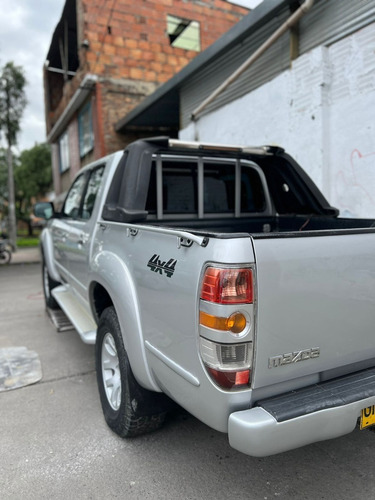 Imagen 4 de 21 de Mazda Bt50 4x4