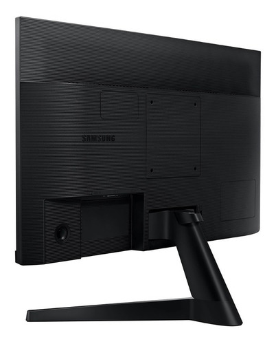 Imagen 8 de 9 de Monitor Samsung 24 T350 Fhd Ips 75hz Sin Bordes Freesync Cta