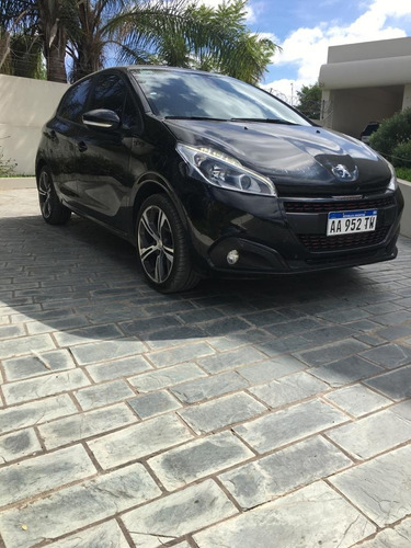 Peugeot 208 Gt