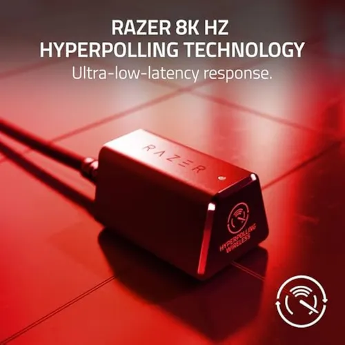 Razer Viper V3 Pro Wireless Esports Gaming Mouse