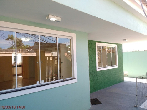 Casa Para Venda - Beco Mario Pereira, Praça Seca - Ca00162 - 3535121