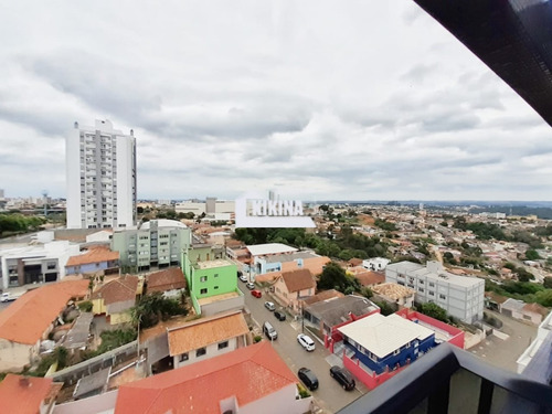 Apartamento Para Venda - 02950.6704