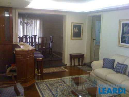 Imagem 2 de 13 de Apartamento - Morumbi - Sp - 250086
