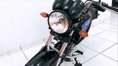 Imagem 8 de 13 de Yamaha Ybr Factor 125cc E