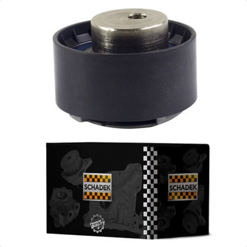 Tensor Correia Fiat Uno/palio/strada/doblo 1.0/1.3 16v Fire 