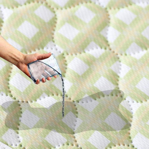 P Baberos Para Adultos De 4 Piezas Con Protectores De Ropa